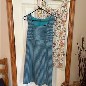 Timeless fashion by Spiegel / Bonus dress by B Moss.